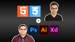 The Ultimate 4-in-1 Web Designer & Web Developer Bootcamp!